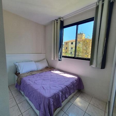 Barbacena Apartamento Em Curitiba Completo E Perto De Tudo Екстериор снимка