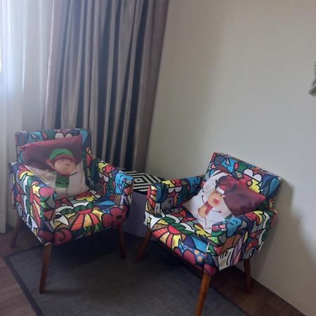 Barbacena Apartamento Em Curitiba Completo E Perto De Tudo Екстериор снимка