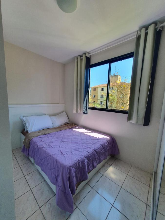 Barbacena Apartamento Em Curitiba Completo E Perto De Tudo Екстериор снимка