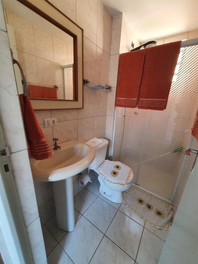 Barbacena Apartamento Em Curitiba Completo E Perto De Tudo Екстериор снимка