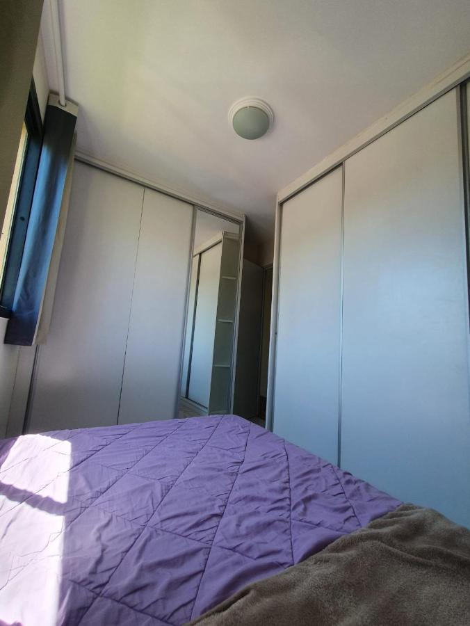 Barbacena Apartamento Em Curitiba Completo E Perto De Tudo Екстериор снимка